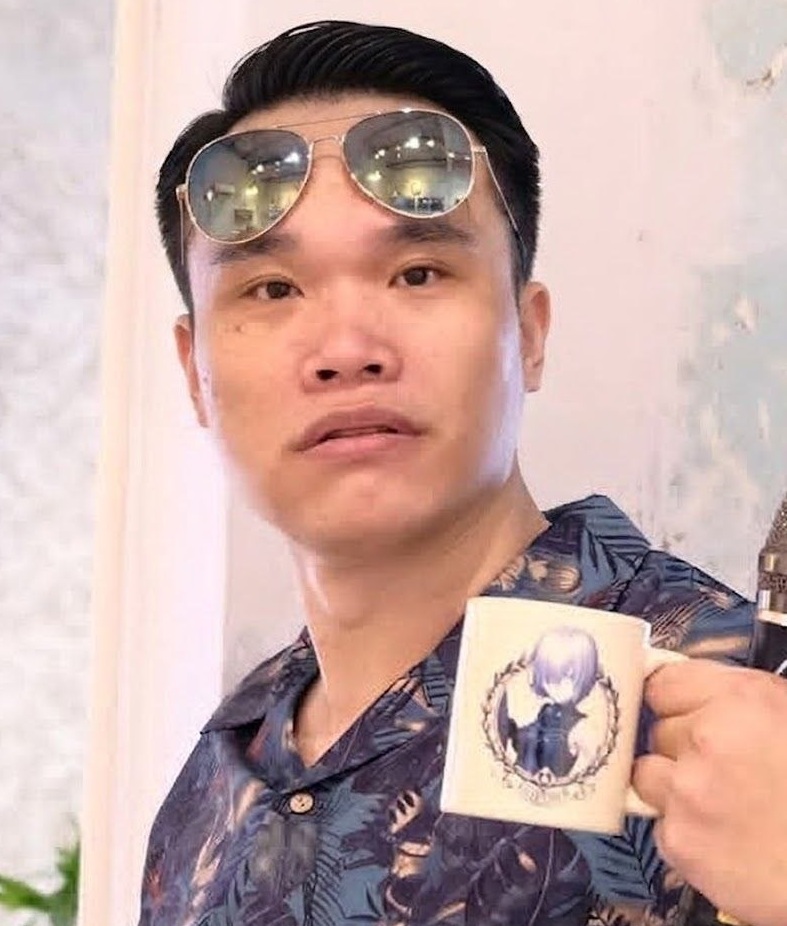 Max Huynh