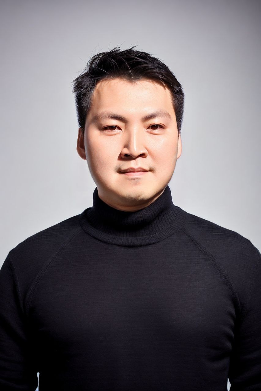 Mark Koh
