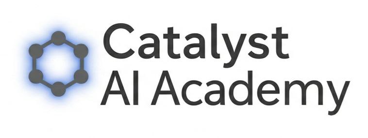 Catalyst AI Academy