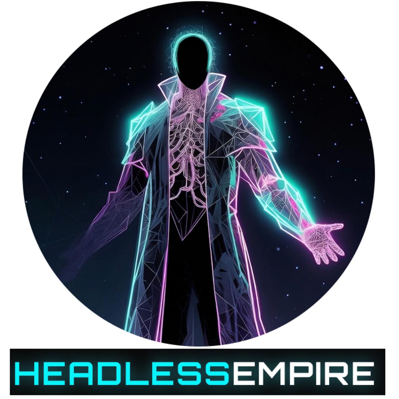 HEADLESSEMPIRE
